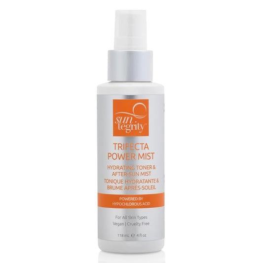 Suntegrity Trifecta Power Mist (4oz)