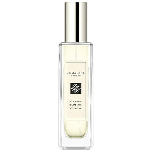Jo Malone Orange Blossom Cologne Spray (Originally Without Box), 30ml