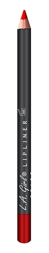 L.A. Girl Lipliner Pencil 502 Cherry