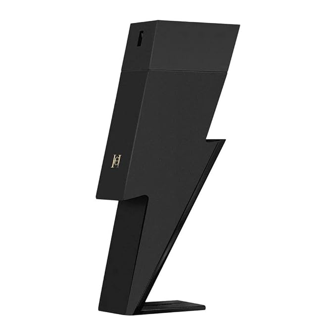 Carolina Herrera Bad Boy Le Parfum EDP Spray Men 5.1 oz