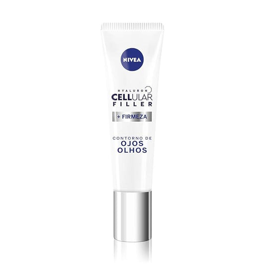 Nivea Cellular Anti Age Rejuvenation Eye Cream 15ml