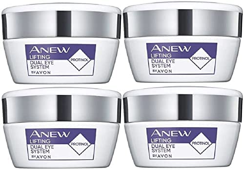 Anew Clinical Eye Lift Pro Dual Eye System .4 PACK