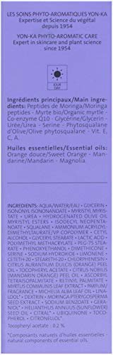 Yon-Ka Paris Age Defense, Vital Defense Day Cream - 50 ml