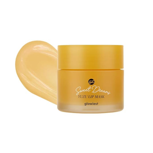 Sweet Dreams Lip Mask: Nourishing, Plumping oz.