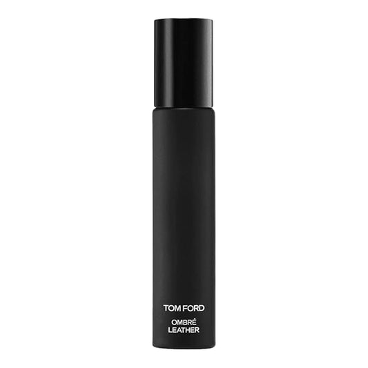 Tom Ford Ombre Leather for Unisex - 0.34 oz EDP Spray (Mini)