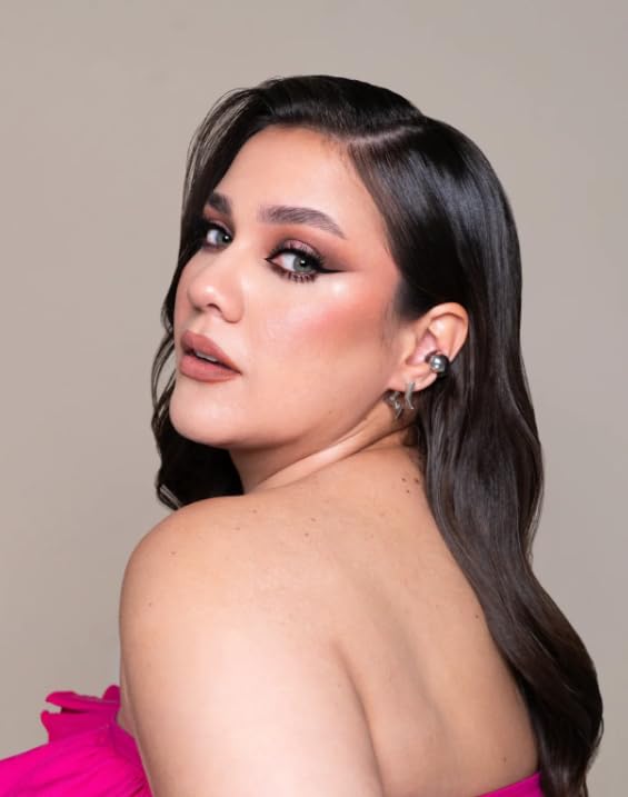 Magic Collection, Multi-Effect Face Palette, Reusable Magnetic Case.