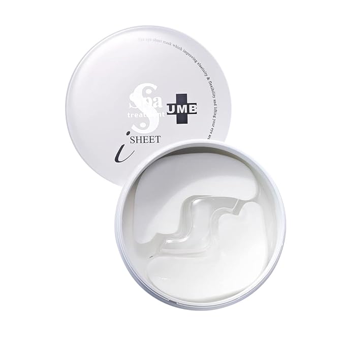 Spa treatment umb stretch isheet