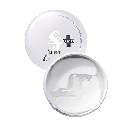 Spa treatment umb stretch isheet