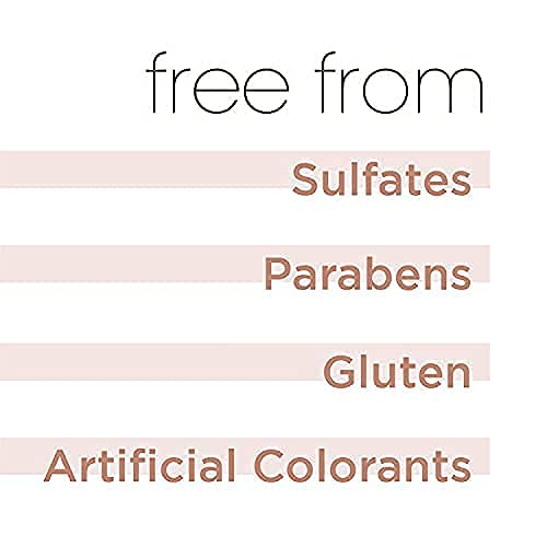 One 'n Only Argan Oil Hair Treatment - Hair Oil Smoothes and Strengthens Dry Damaged Hair, Eliminates Frizz, Creates Brilliant Shines, Non-Greasy Formula, 3.4 Fl. Oz