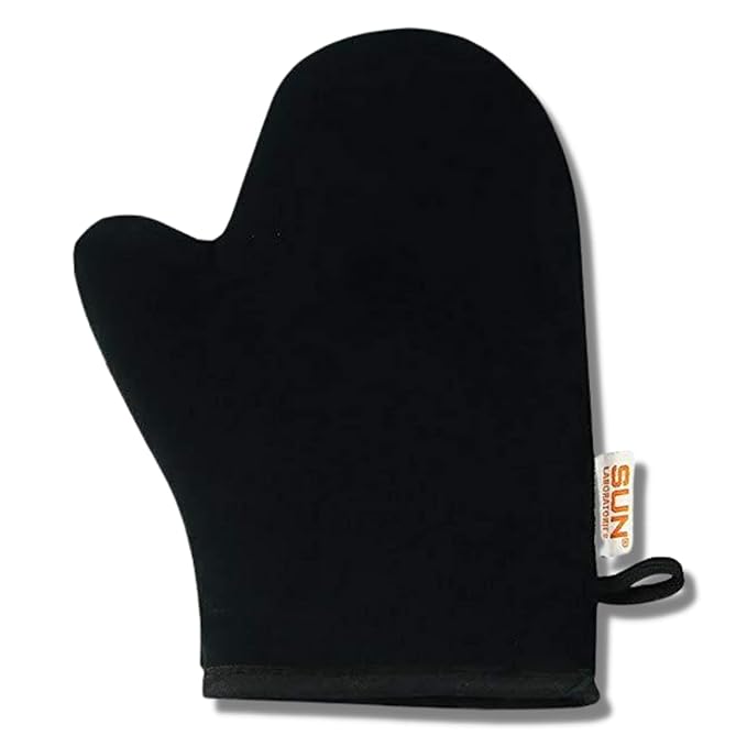 Sun Laboratories By Giesee Tanning Mitt