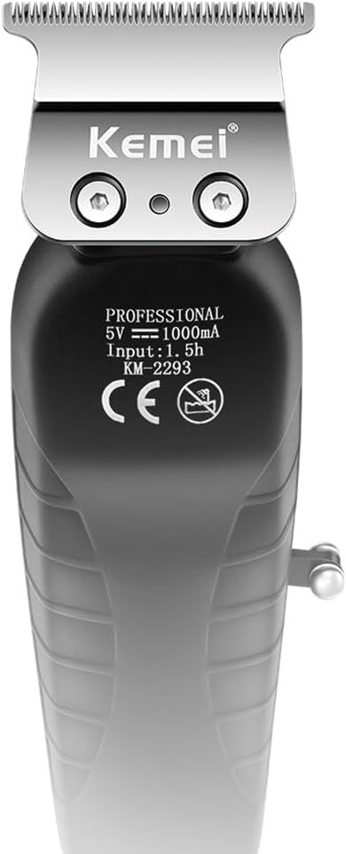 KEMEI 2293 Professional Hair/Beard Trimmer