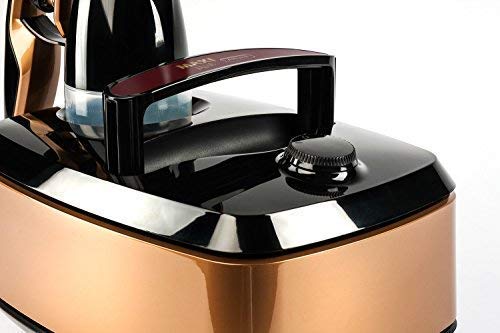 MaxiMist Allure Xena HVLP Spray