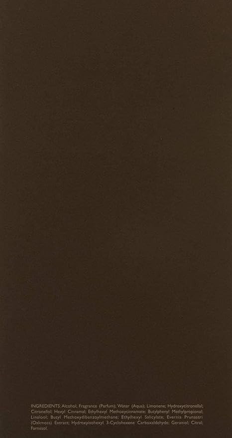 Terre D'Hermes by Hermes for Men 6.7 oz oz Eau de Toilette Spray