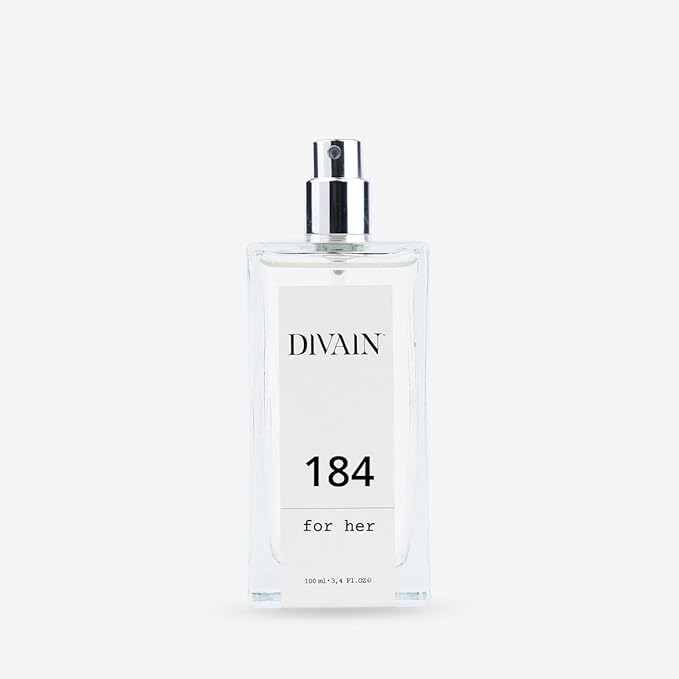 DIVAIN-184 - Inspired by Poison Girl - Perfume Impression for Woman - Oriental Fragrance