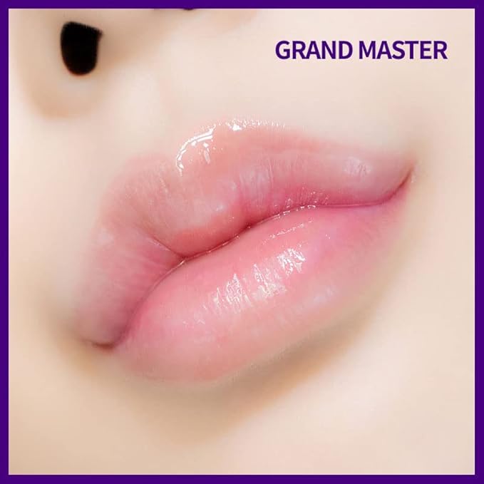 keybo Lip Plumper Dotom Lip Plus Glass)