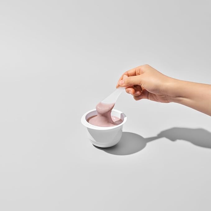 LEADERS 3X Boosting Modeling Mask | 3-Step Korean Skincare with Collagen Set of 1 | Skin Elasticity & Firmness | Improve Sagging Skin | Collagen for Toning & Anti-Aging (Collagen)