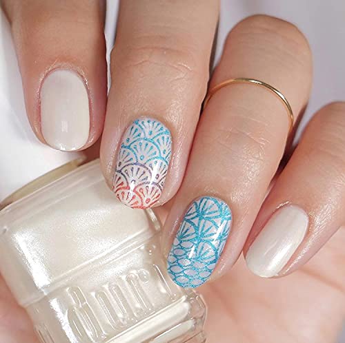 duri Nail Polish, 770 Dip