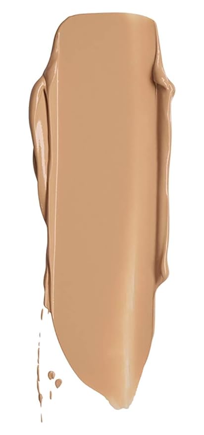 ILIA - True Skin Serum Concealer | Non-Comedogenic, Cruelty-Free, Vegan, Safe For Sensitive Skin, Reduces Appearance of Dark Circles + Blemishes (Nutmeg SC4, 0.16 oz | 5 ml)