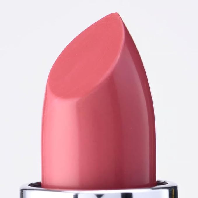 Red Apple Lipstick Kissimmee Full Body Lipstick for Women - Vegan Gluten Free Organic Lipstick - Creamy Lip Color, Nourishing Lip Makeup w Vitamin E - WARM MEDIUM PINK LIPSTICK SHADE
