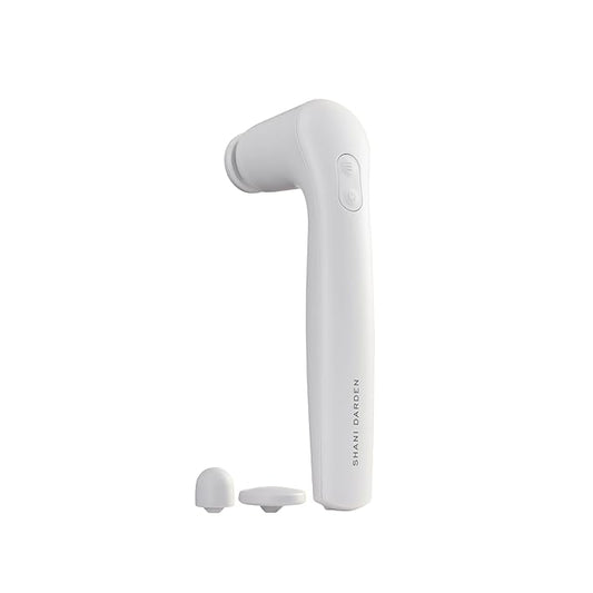 SHANI DARDEN SKIN CARE Facial Sculpting Wand, Neck Firming and Tightening Device, Anti-Aging Sound Wave Device to Target Wrinkles, For Eyes, Lips and Face, 1 Count