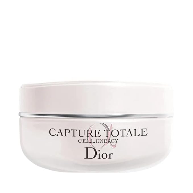 Dior Capture Totale C.E.L.L. Energy Firming & Wrinkle-Correcting Cream, 1.7 Ounce