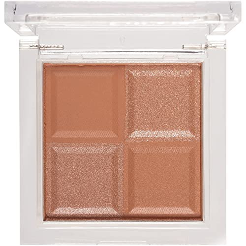 Almay Shadow Squad, Eyeshadow palette Set of 2