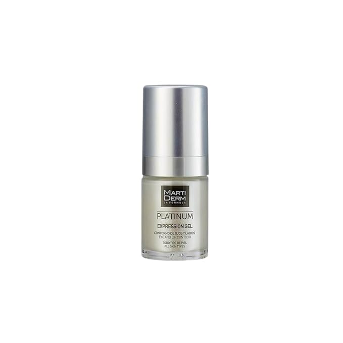 Martiderm Expression Eye Contour and Lip Care 15ml