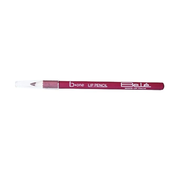 Belé MakeUp Italia b.One Lip Pencil (#2 Brick) (Made in Italy)