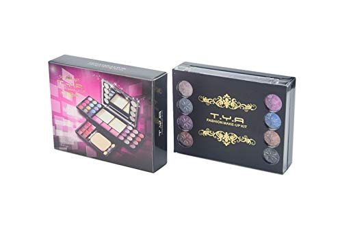 Eyeshadow Palette Makeup Palette 33 Bright Colors Matter