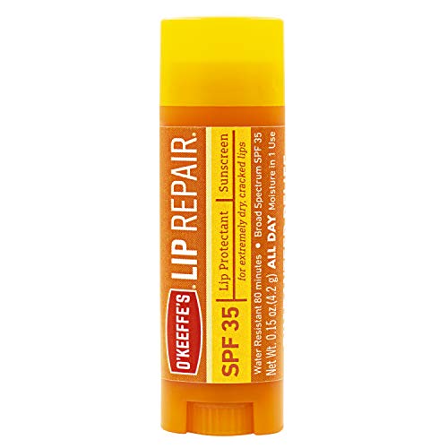 O'Keeffe'S Lip Repair Lip Repair Lips,
