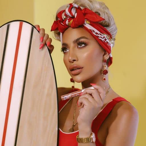 the Balm Voyage Vacay Matte Lip Trio Special 25oz