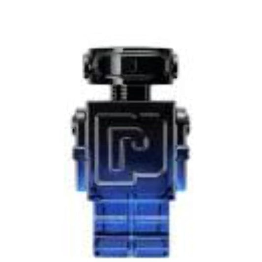 Paco Rabanne Phantom Intense Eau De Parfum Spray for Men, 3.4 Ounce