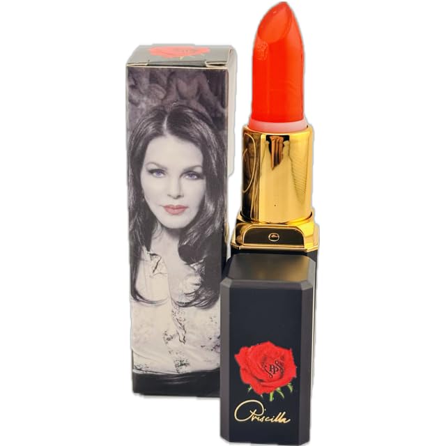 Priscilla Wild Cherry pH Lip Balm, Cruelty