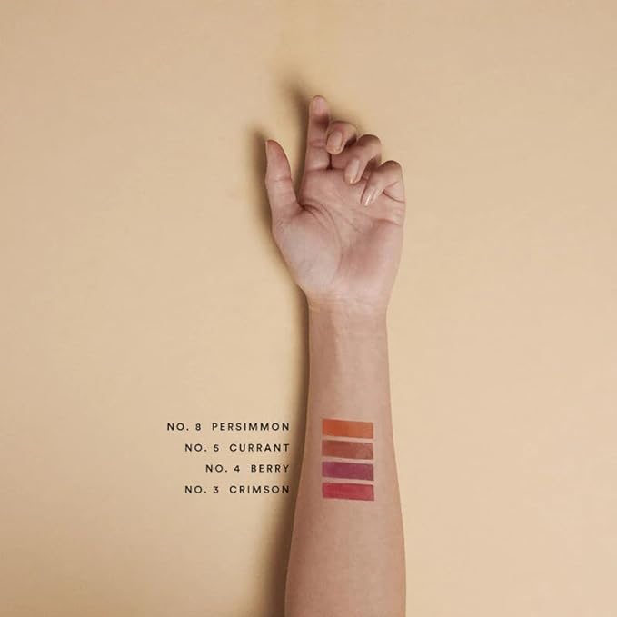 Olio E Osso - Natural Lip g)