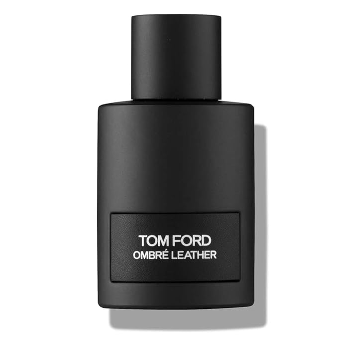 Tom Ford Ombre Leather for Unisex Eau de Parfum Spray, 3.4 Ounce