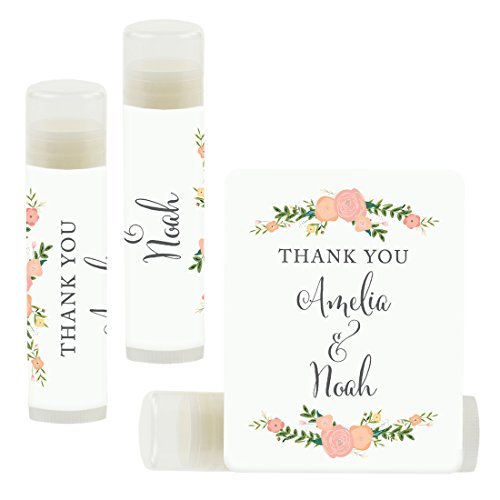 Andaz Press Personalized Wedding Party Lip Groom