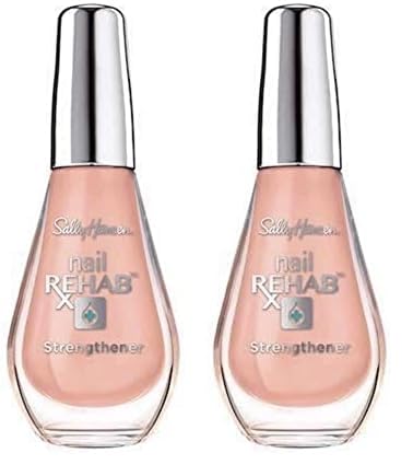 Sally Hansen Treatment Nail Rehab