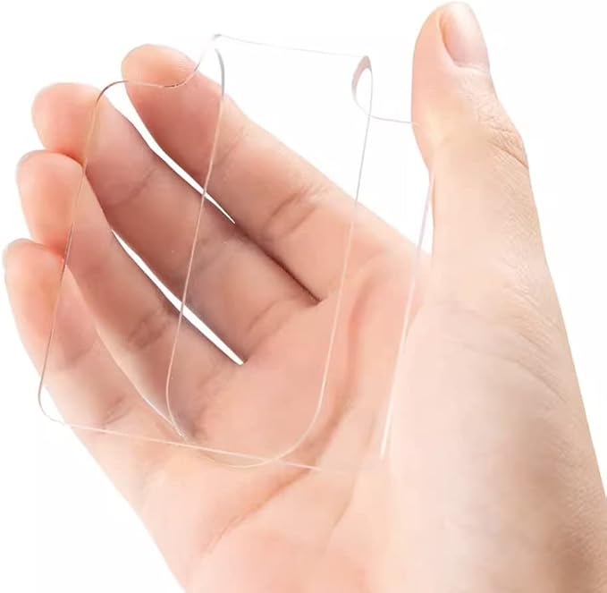 Pack of 2PCS Professional Hand-held Makeup Mixing Palette