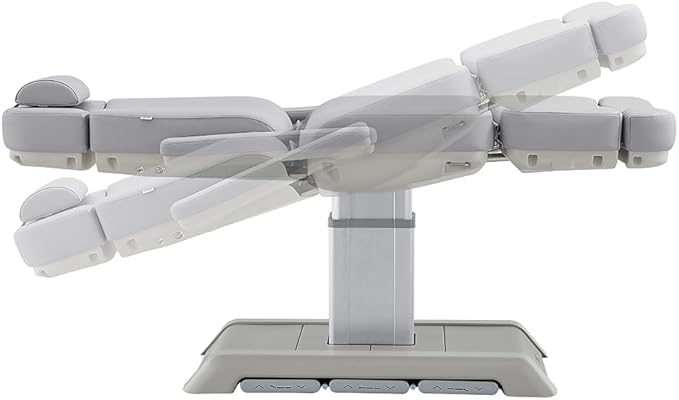 Dir Beauty Spa Medical Treatment Bed 4 Motor Electrical Facial Medical Spa Tables Sydney