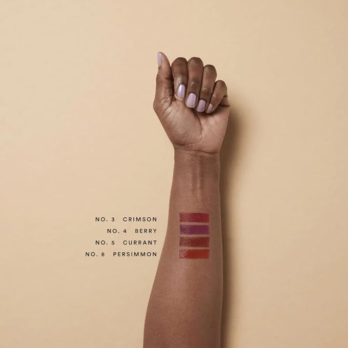 Olio E Osso - Natural Lip g)