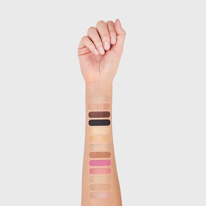 Woosh Beauty, Fold Out Face Original Makeup Palette,