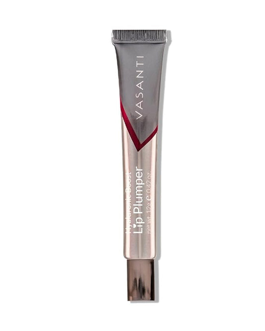 VASANTI Hyaluronic Boost Lip Plumper (Flush
