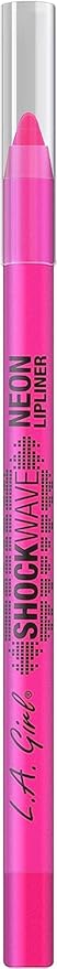 L.A. Girl Shockwave Lipliner, Pop GP731