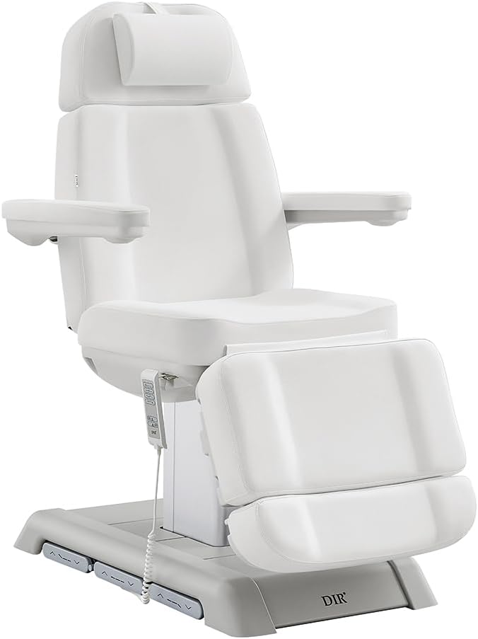 Dir Beauty Spa Medical Treatment Bed 4 Motor Electrical Facial Medical Spa Tables Sydney