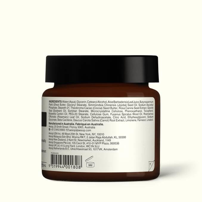 Aesop Perfect Facial Hydrating Cream