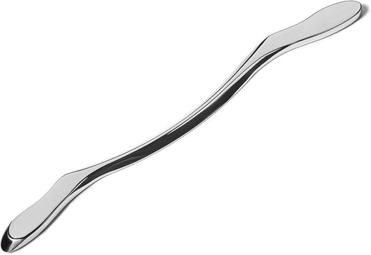 Stainless Steel Body gua sha Tool, Athletes Muscle Massage Stick, Wide Deep Tissue Massage Tool, Scraper Tool Massage Large Muscle Group