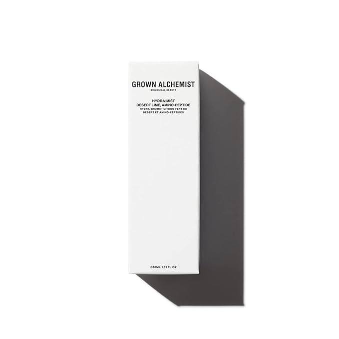 Grown Alchemist :: Hydra-Mist+ Hyaluronic Acid Spray, (30ml)