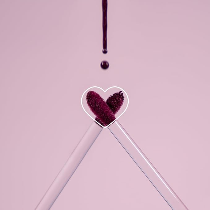 wet n wild Megalast Catsuit Matte Liquid Lipstick, Red Berry Recognize | Lip Color Makeup | Moisturizing | Creamy | Smudge Proof