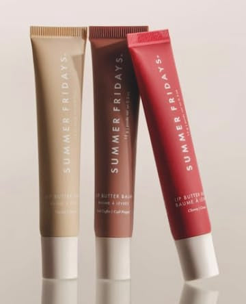 Summer Fridays The Lip Butter Balm