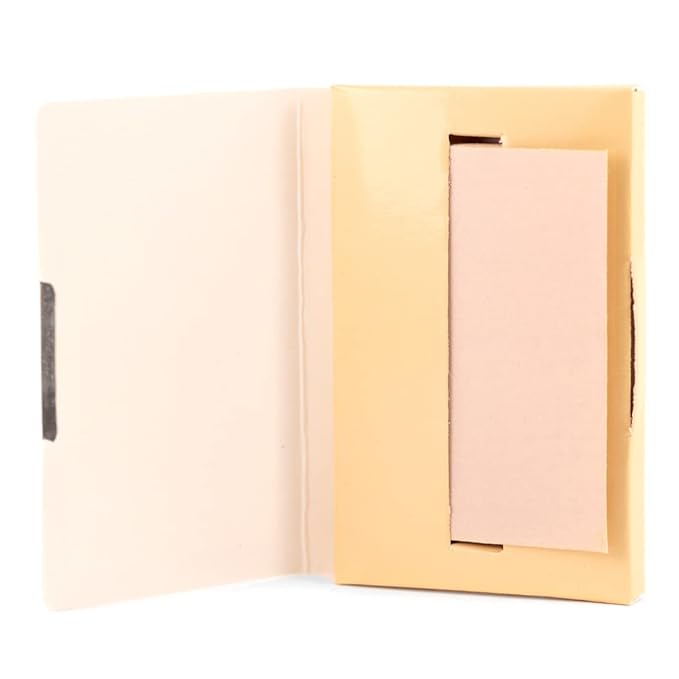 Palladio Rice Paper Facial Tissues for Oily Skin, Face Blotting Sheets Made from Natural Rice, Oil Absorbing Paper with Rice Powder, 2 Sided, Instant Results, Warm Beige, 40 Count, Pack of 1